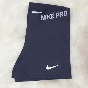 Nike Pro Compression shorts